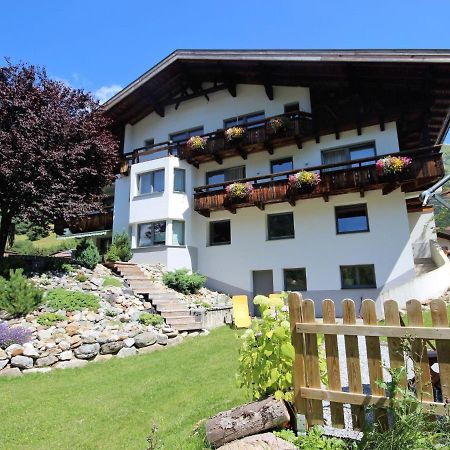 Apartment Stoecklhof-1 By Interhome Pettneu am Arlberg Dış mekan fotoğraf
