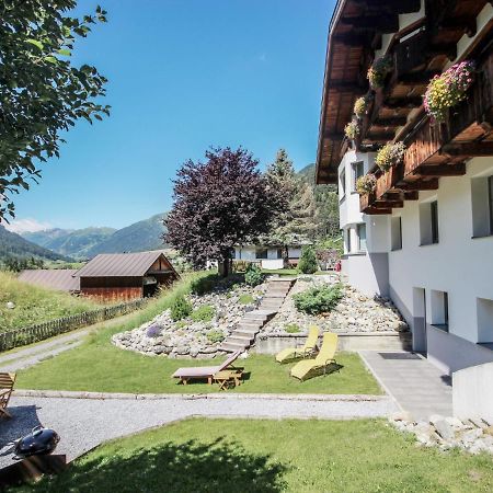 Apartment Stoecklhof-1 By Interhome Pettneu am Arlberg Dış mekan fotoğraf