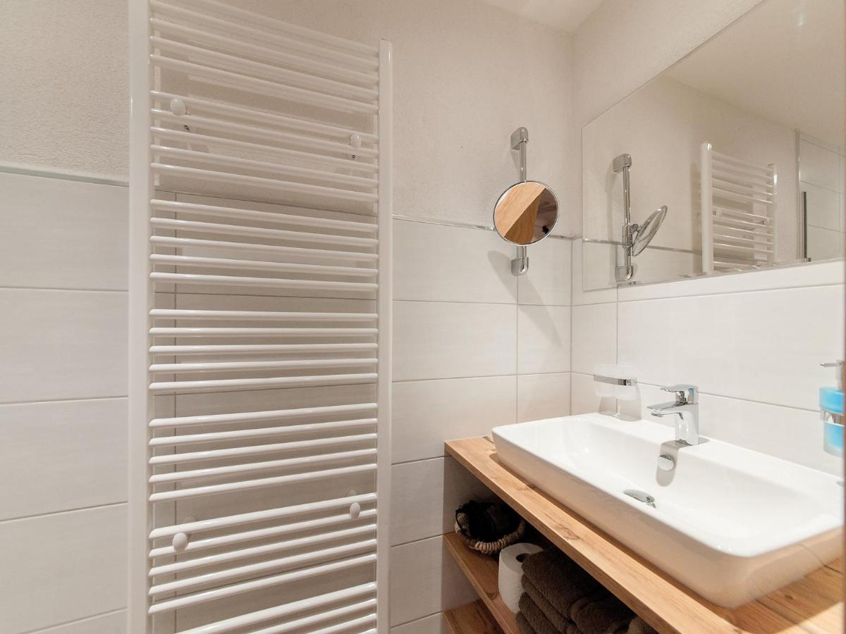 Apartment Stoecklhof-1 By Interhome Pettneu am Arlberg Dış mekan fotoğraf