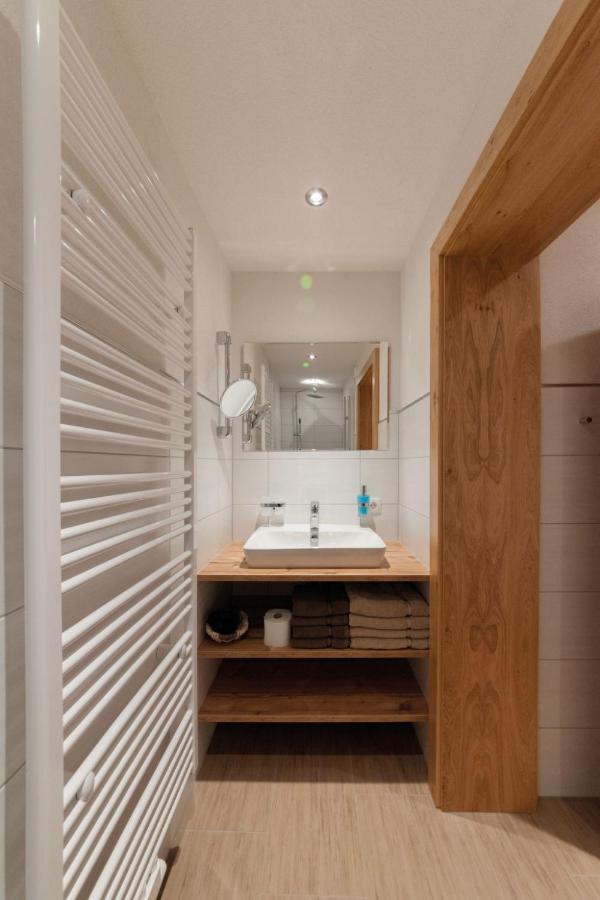 Apartment Stoecklhof-1 By Interhome Pettneu am Arlberg Dış mekan fotoğraf