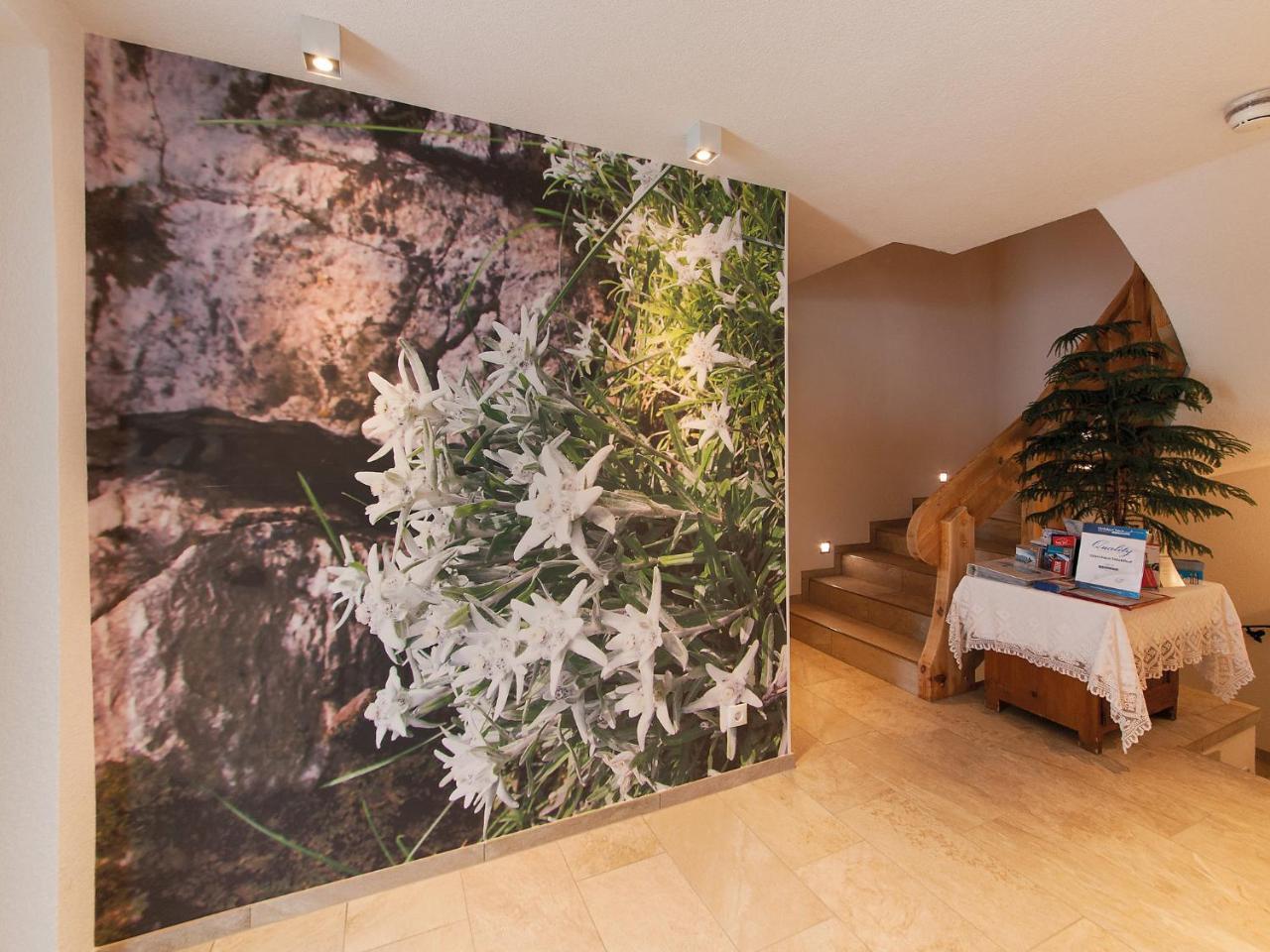 Apartment Stoecklhof-1 By Interhome Pettneu am Arlberg Dış mekan fotoğraf